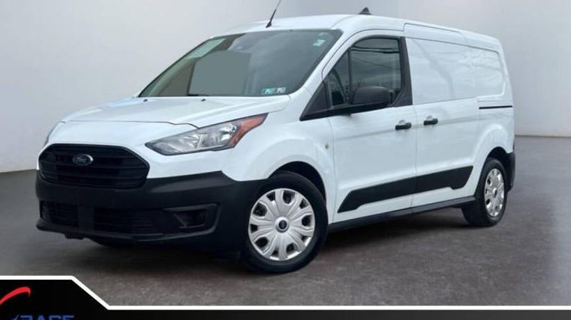 FORD TRANSIT CONNECT 2022 NM0LS7S27N1520953 image